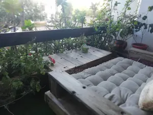 Furnished 3bdrm Apartment in Masaki Peninsula for rent