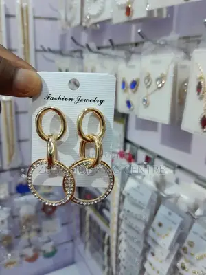 Smart Earrings