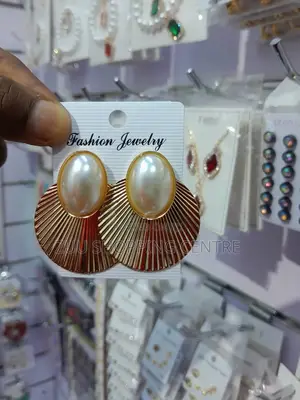 Smart Earrings
