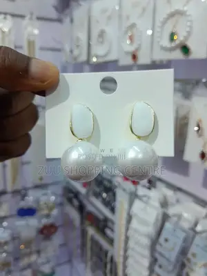 Design Earrings