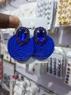 Design Earrings
