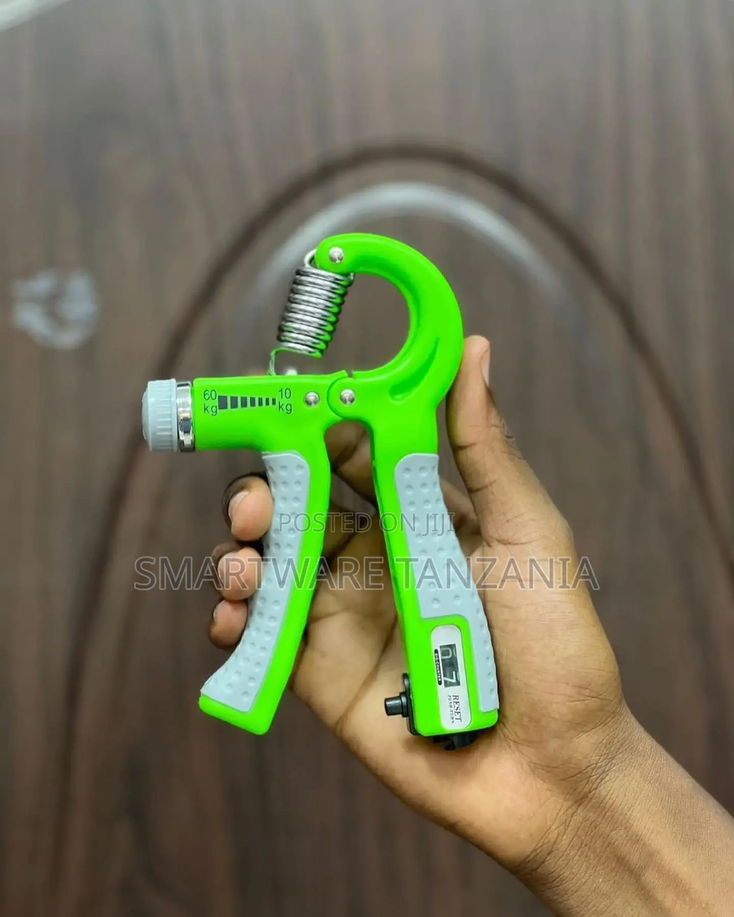 Hand Grip Strengthener Kit, Heavy Duty Hand Grip Workout Set