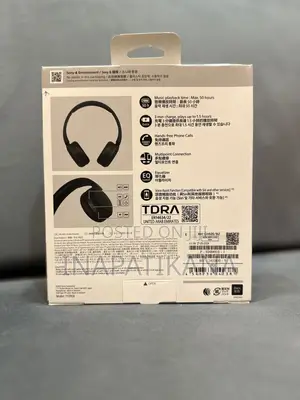 SONY Headphones