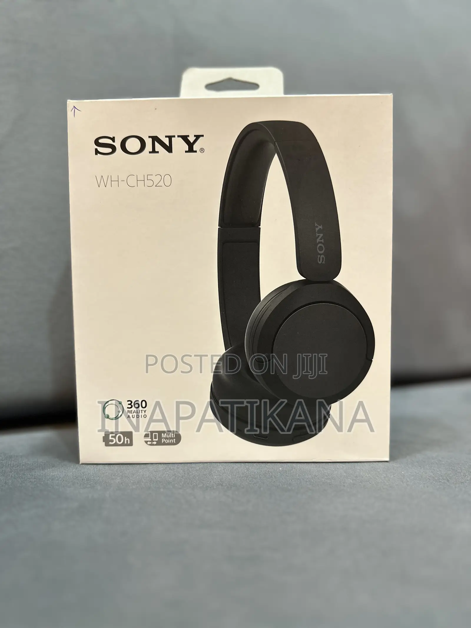 SONY Headphones