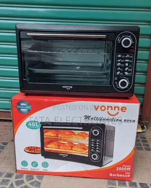 Vonne Oven 48 L