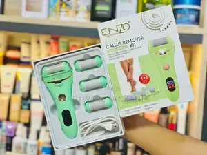 Pedi Feet Care Perfect For Dead, Hard Cracked Dry Skin