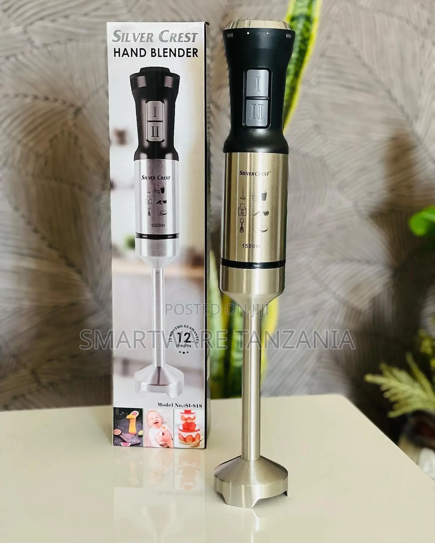 Hand Blender For Whipping Cream Electric Food Mixer