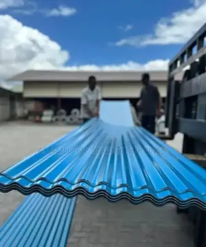Corrugated (PRICE/METER)