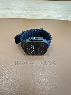 Apple Watch Ultra 2 2024