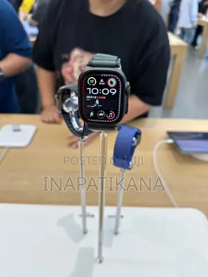 Apple Watch Ultra 2 2024