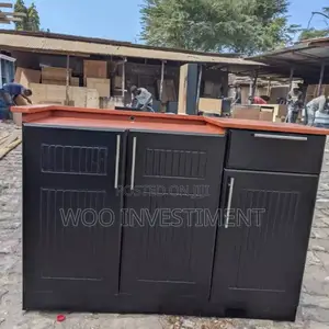 Kitchen Cabinets Mpya Full Mbao Design Nying Zipo
