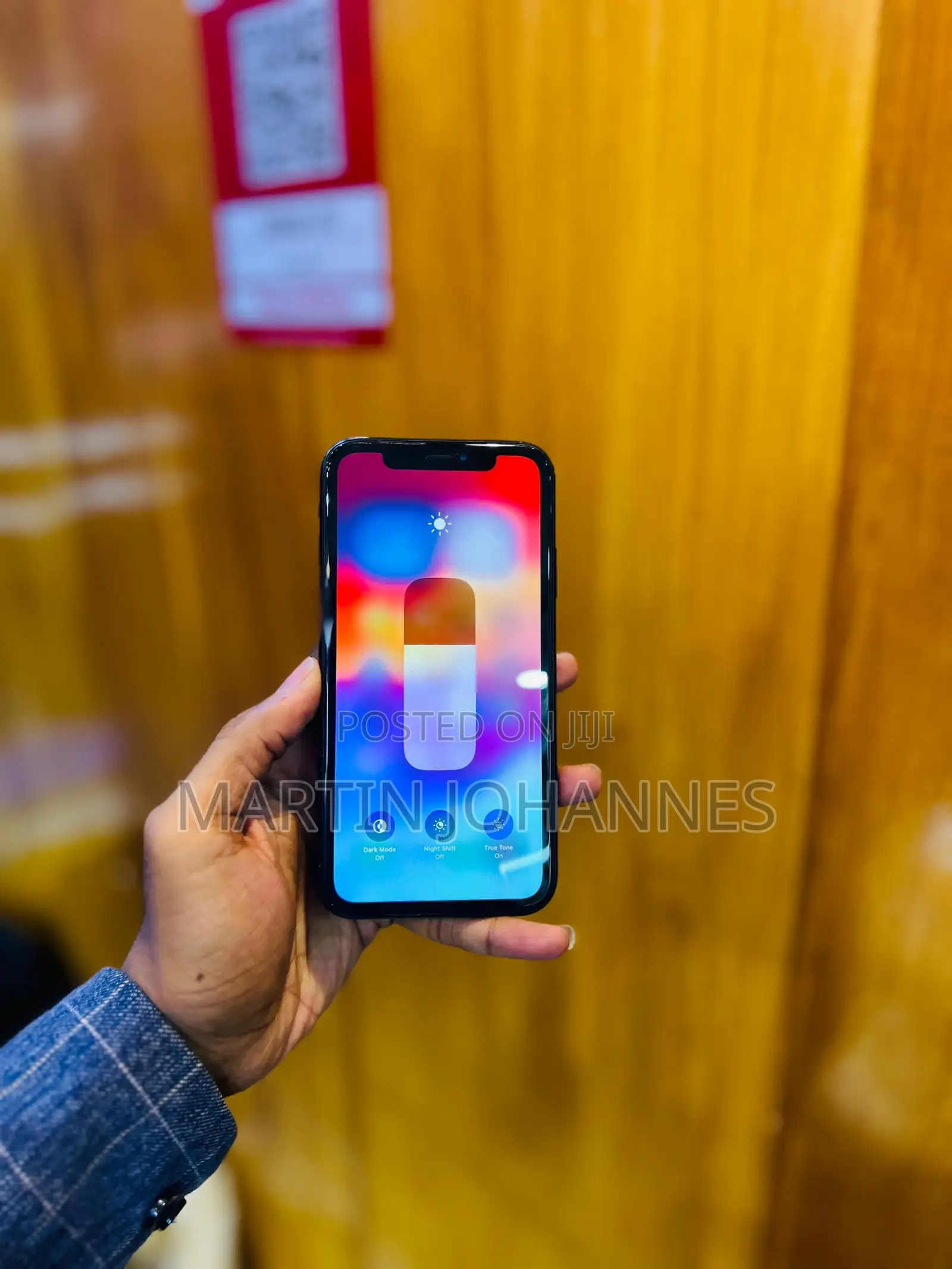 Apple iPhone XR 128 GB White