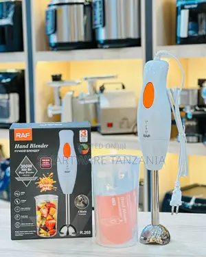 Handheld Blender Multi-function Stick Mixer Blender