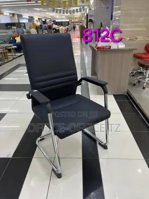 Visitor Chair