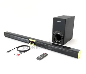 Aborder Sound Bar AB55 Max
