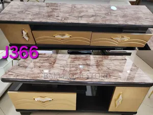 Elegant Tv Showcase+ Coffee Table