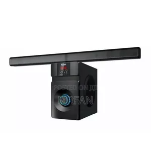 Alitop Sabufa Sound Bar Mpyaa
