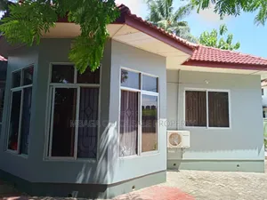 Furnished 4bdrm Apartment in Mbezi Beach for rent