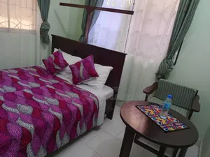 Furnished 4bdrm Apartment in Mbezi Beach for rent