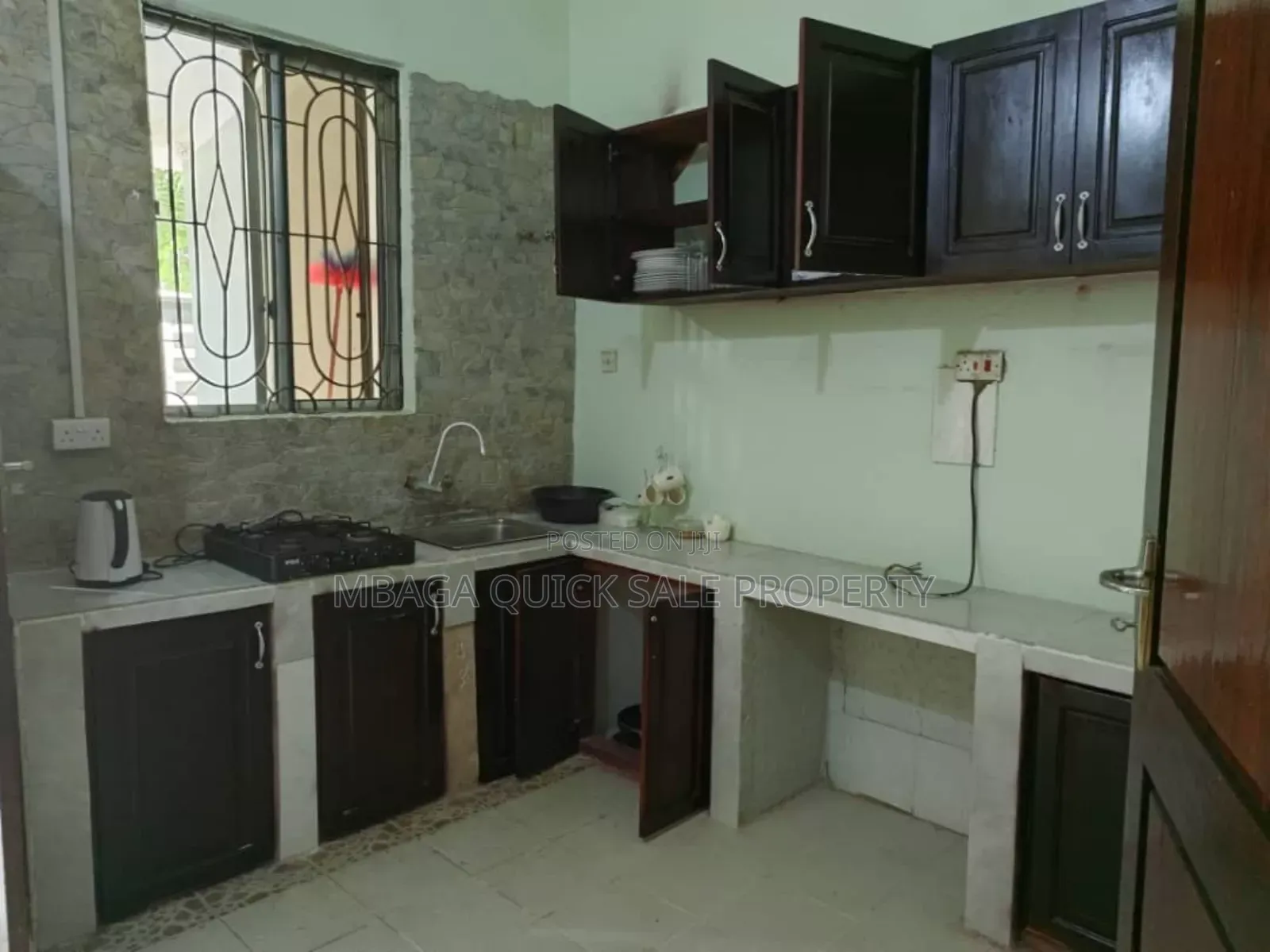 Furnished 4bdrm Apartment in Mbezi Beach for rent