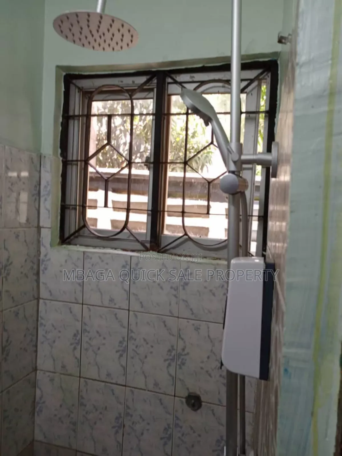 Furnished 4bdrm Apartment in Mbezi Beach for rent
