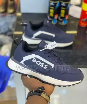 Boss Brand Sneakers