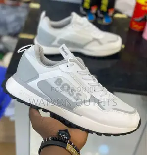 Boss Brand Sneakers