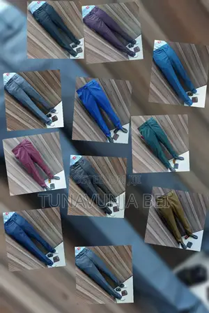 Men Trouser
