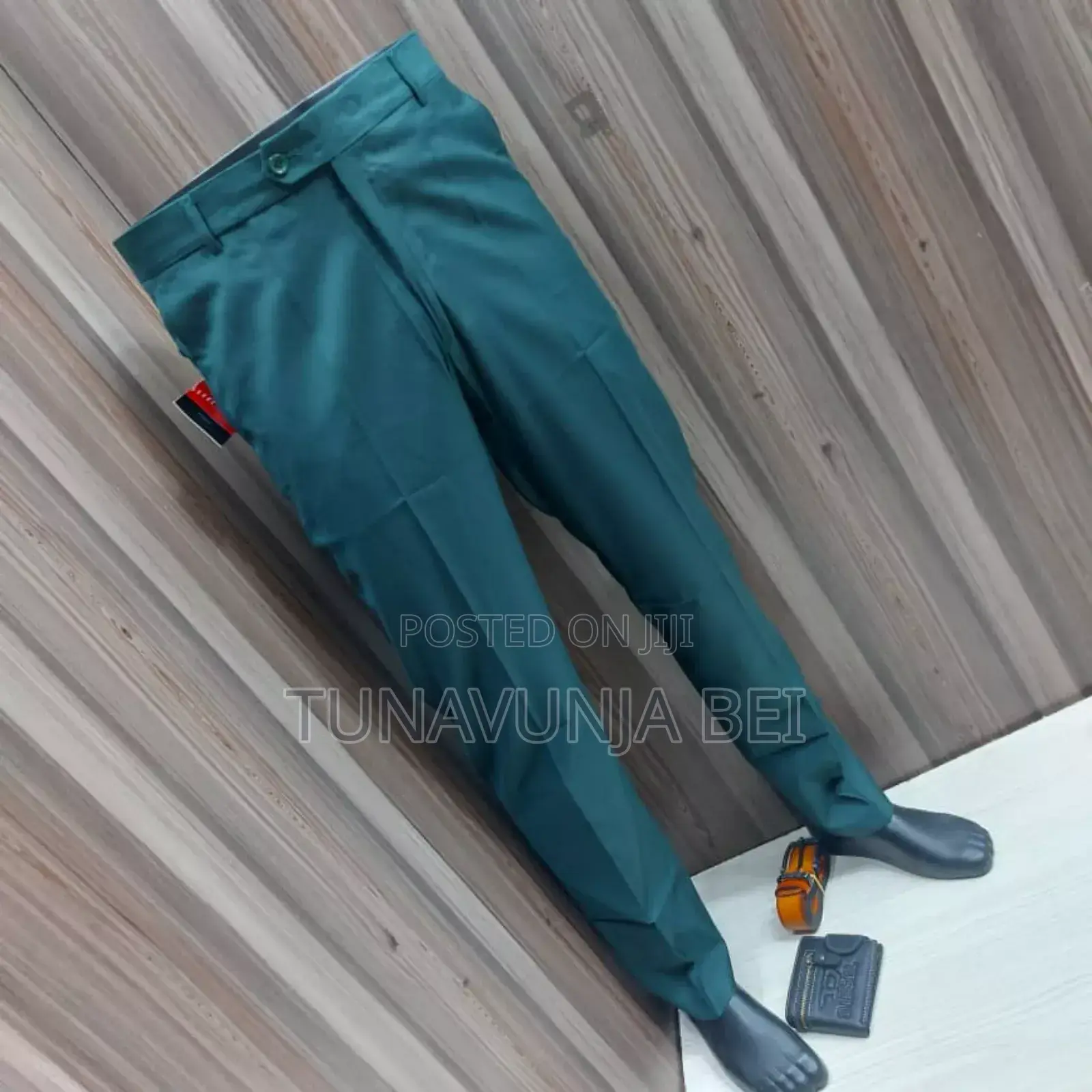 Men Trouser