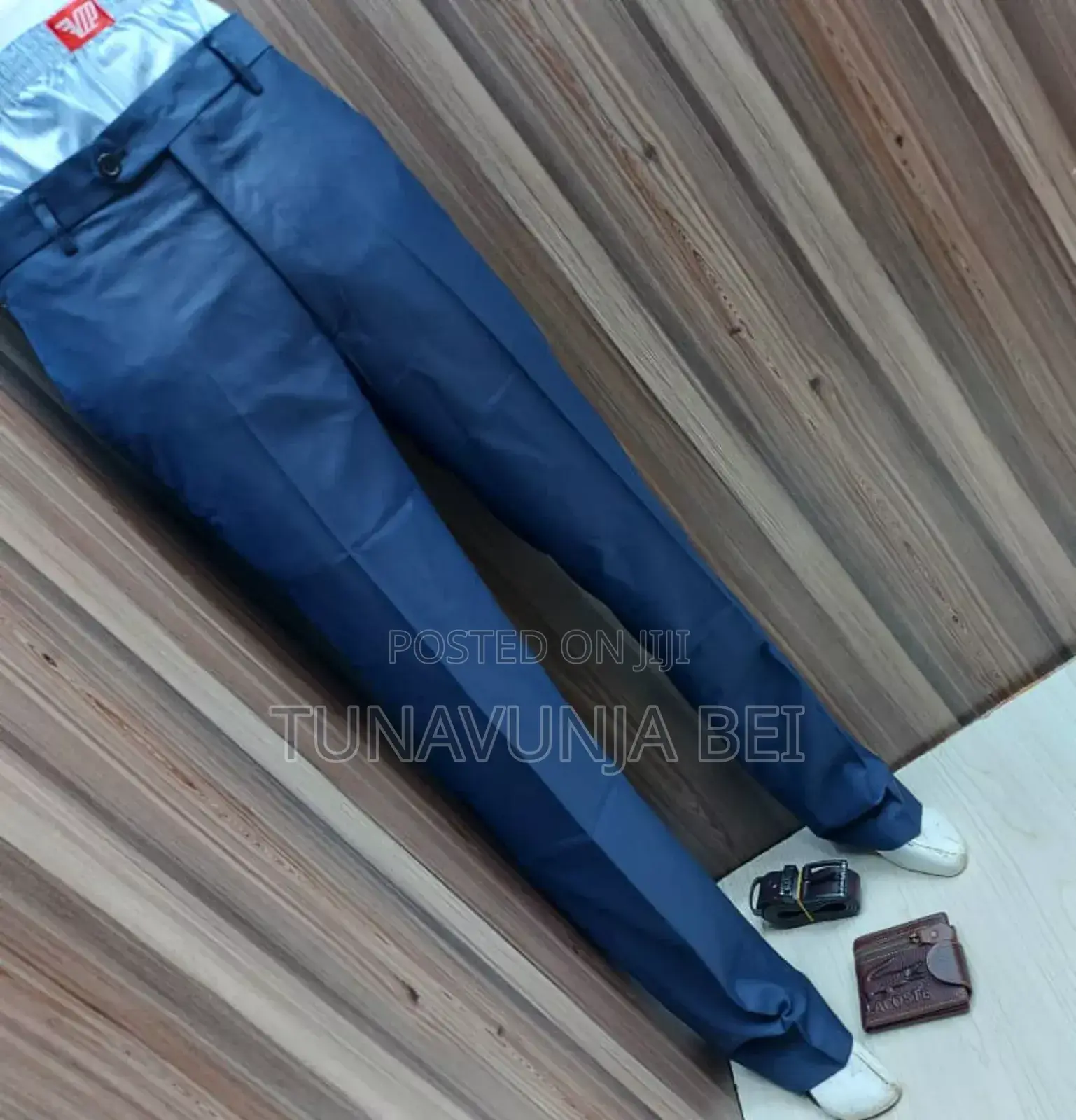 Men Trouser