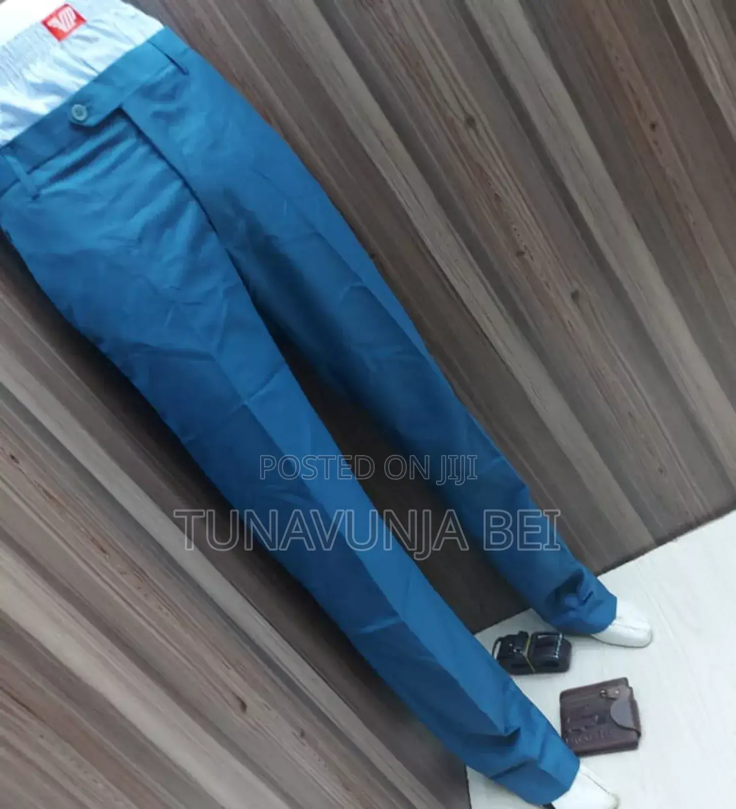 Men Trouser