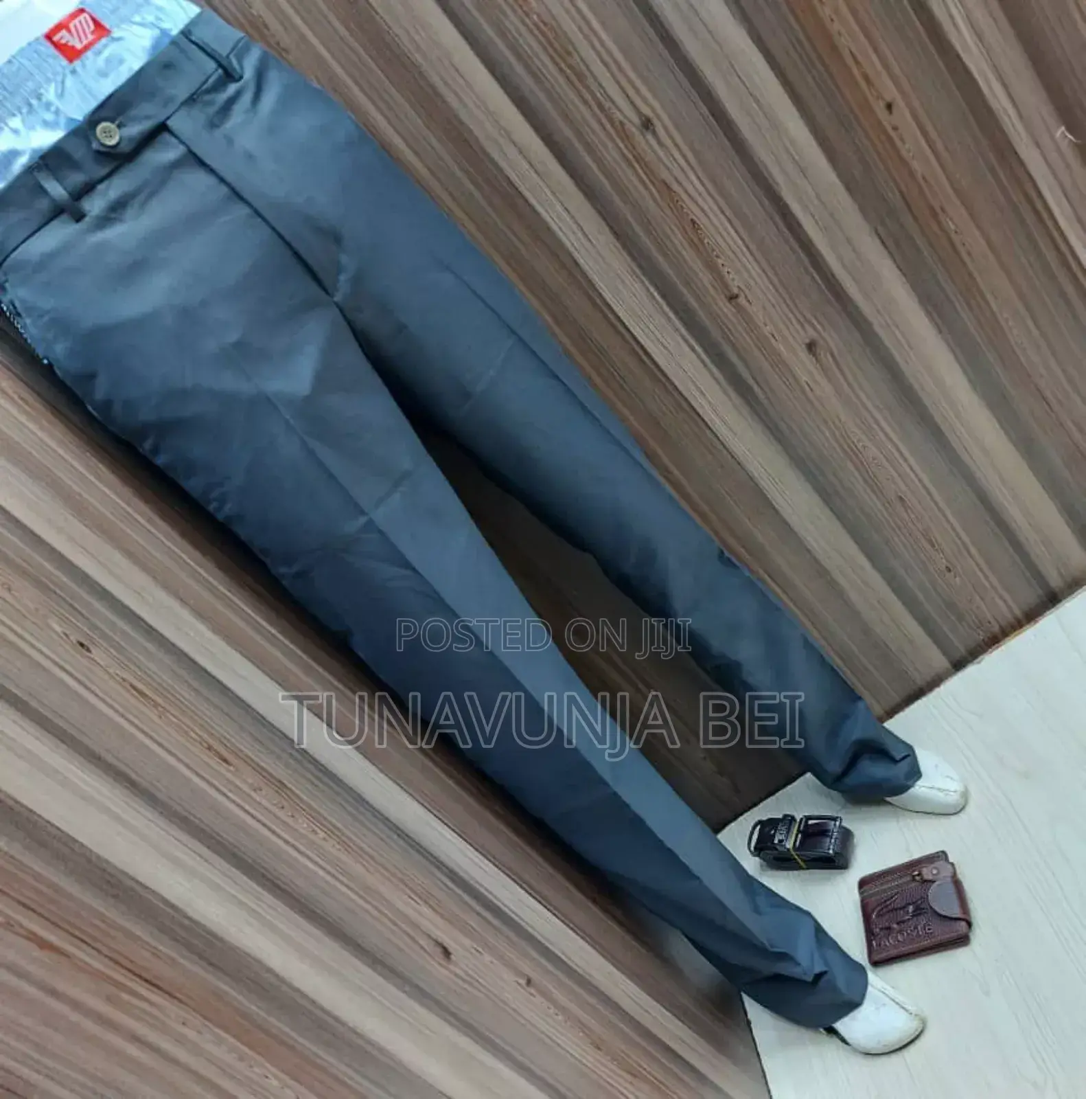 Men Trouser