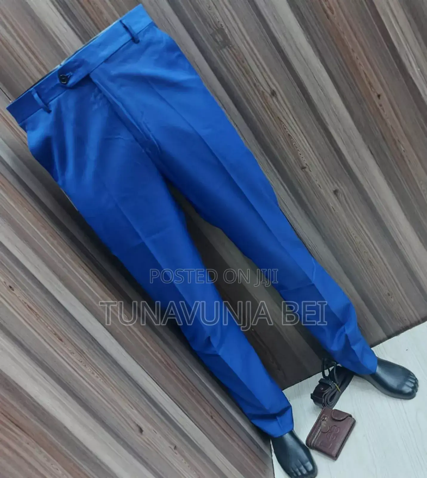 Men Trouser