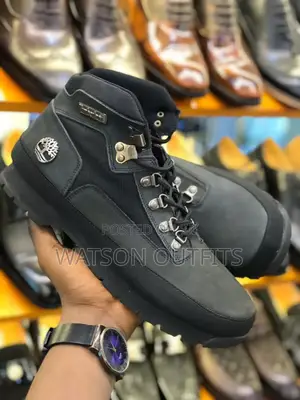 Viatu Vya Nike Vya Shingo Ndefu