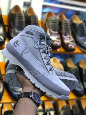 Viatu Vya Nike Vya Shingo Ndefu