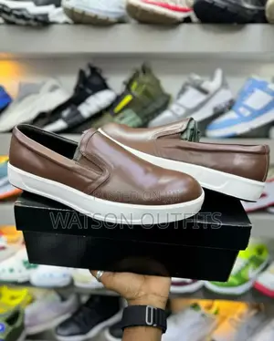 Viatu Vya Nike Vya Shingo Ndefu