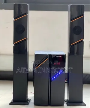 Ailyons 2L Subwoofer