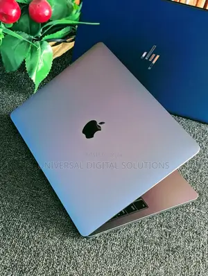 Laptop Apple MacBook Pro 2017 16GB Intel Core i5 SSD 128GB