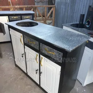 Kitchen Cabinets