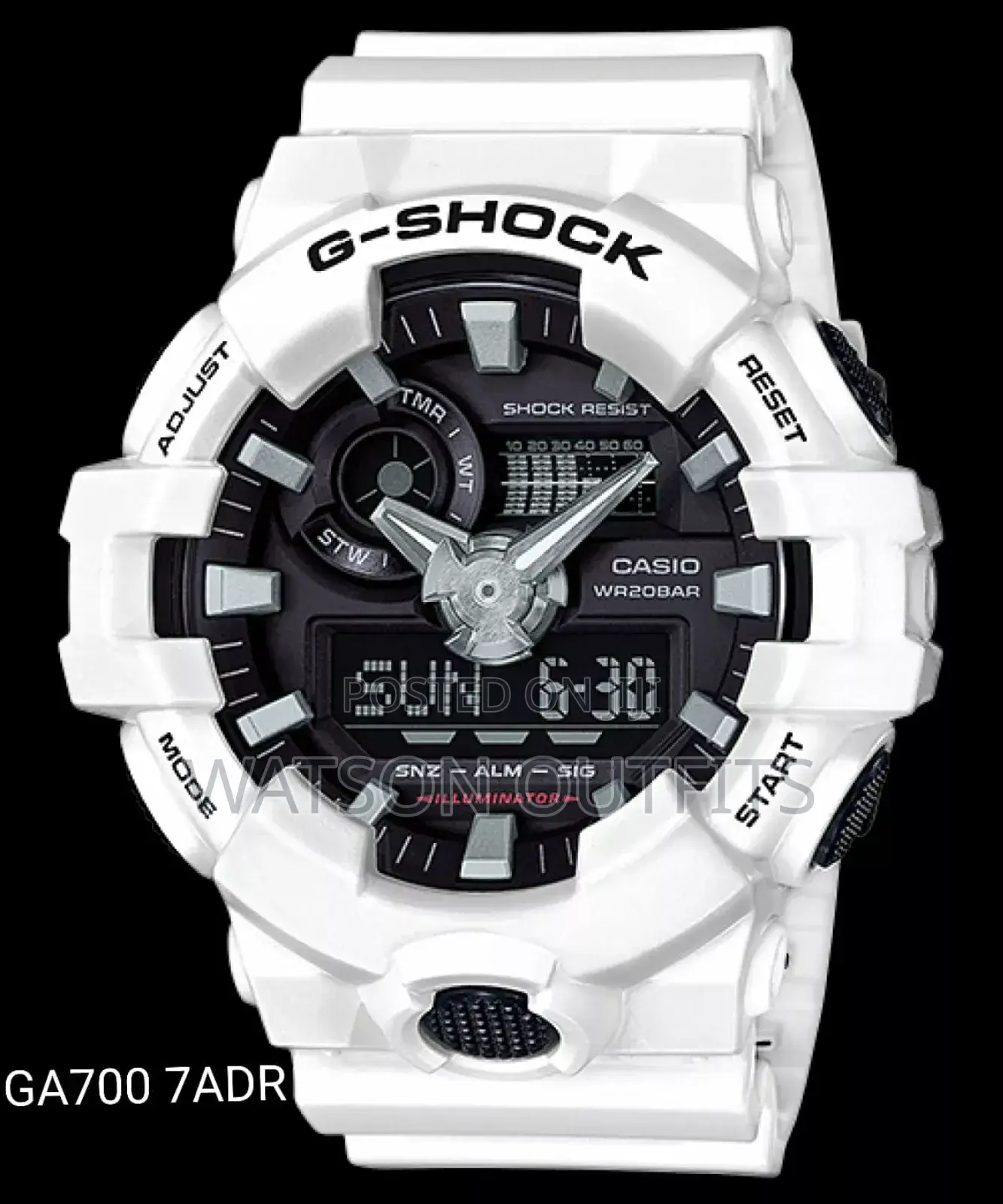 G-Shock Original Watches