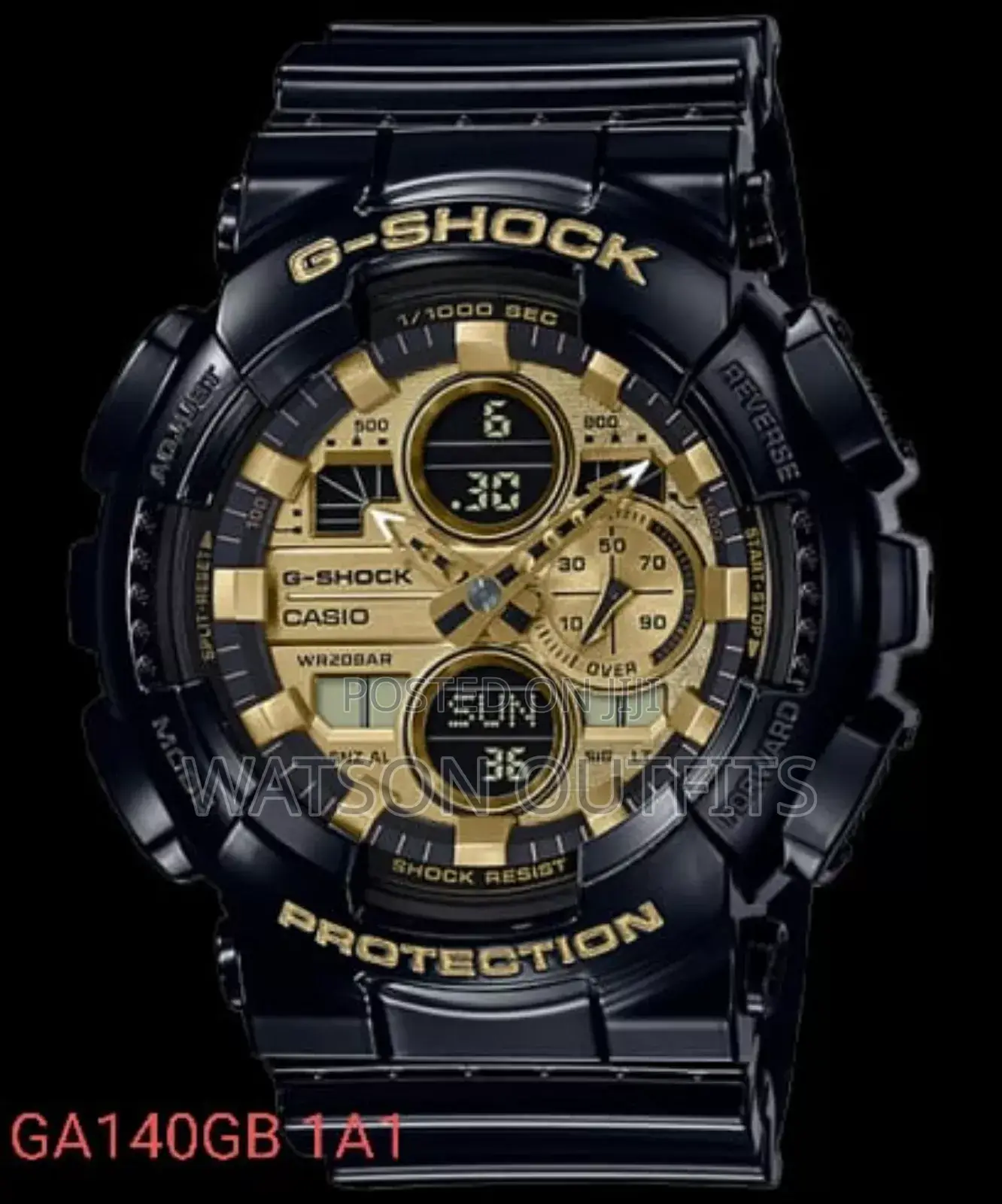 G-Shock Original Watches