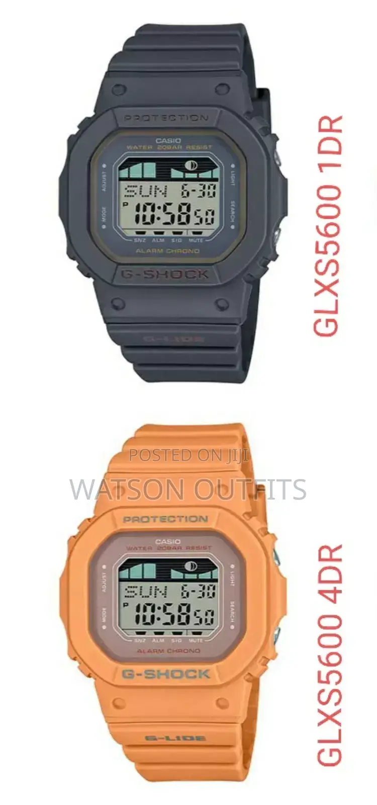 G-Shock Original Watches
