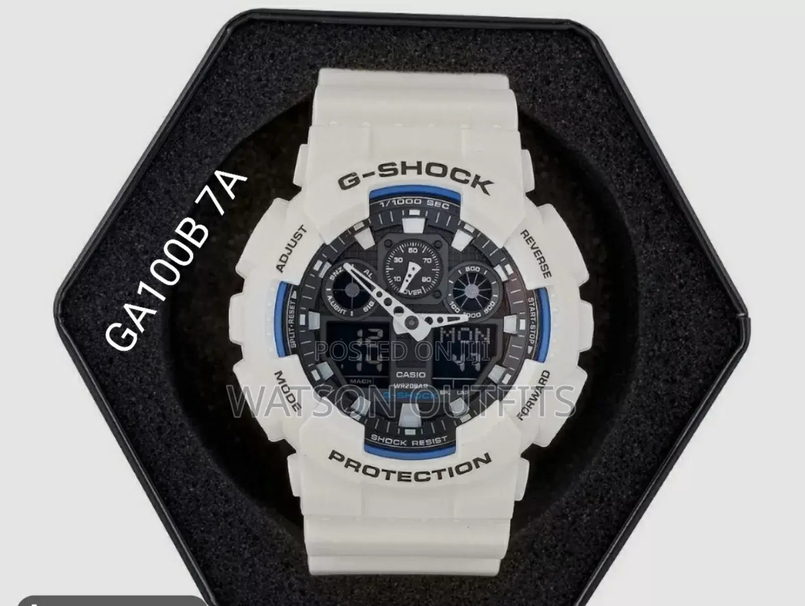 G-Shock Original Watches