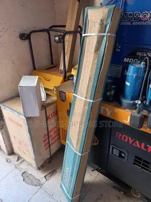 Submersible Water Pump 3HP Trhree Phase