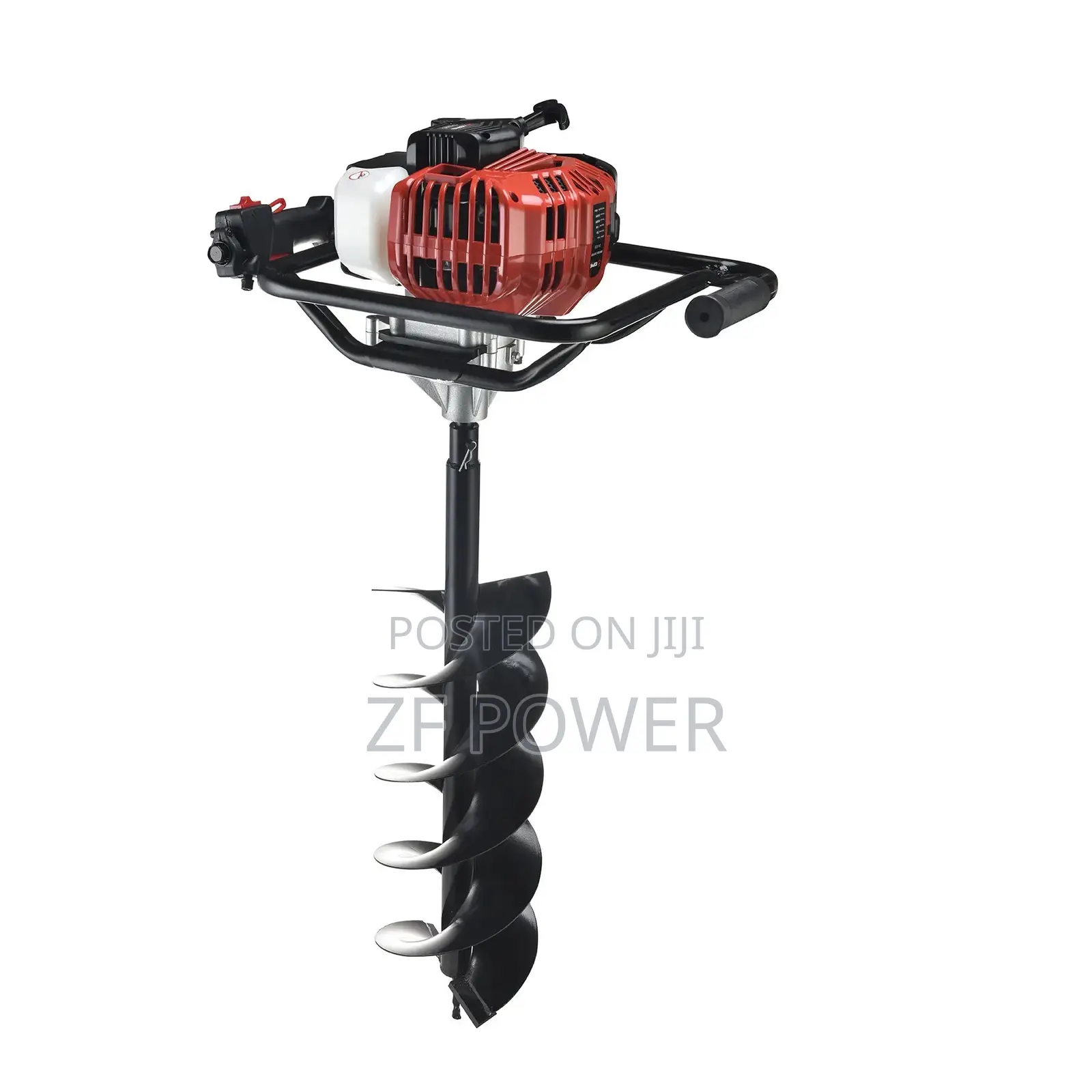 Earth Auger Petrol