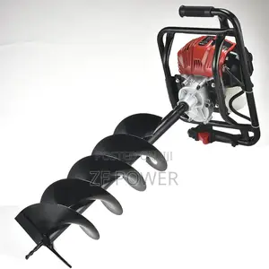 Earth Auger Petrol