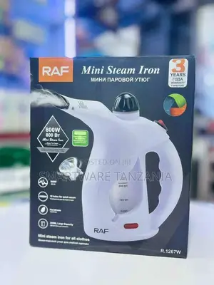Nozzle Inhaler Mask Steam Machine For Facial, Face And Nose