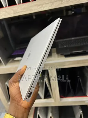 Laptop HP EliteBook X360 1040 G7 16GB Intel Core I7 SSD 512GB