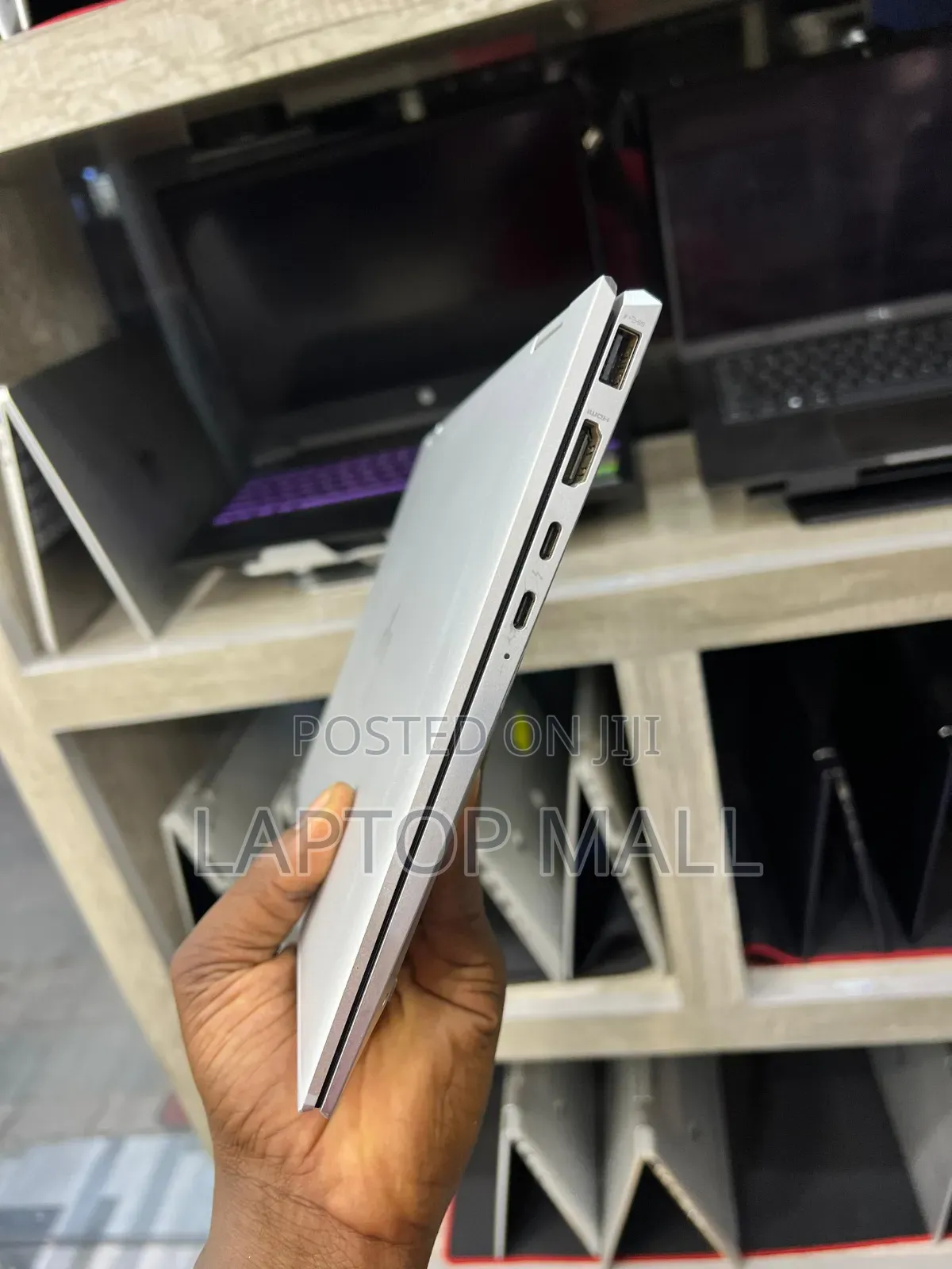 Laptop HP EliteBook X360 1040 G7 16GB Intel Core I7 SSD 512GB