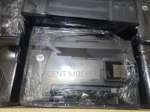 Hp Laserjet Pro MFP M127fw and 127fn